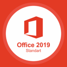Office 2019 Standart Lizenz