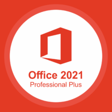 Office 2021 Pro Plus Lizenz