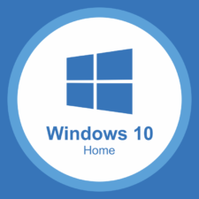 Windows 10 Home Lizenz