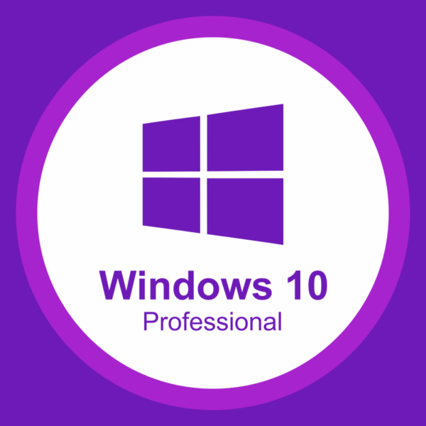 Windows 10 Pro Lizenz