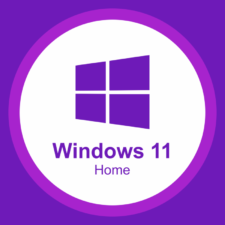 Windows 11 Home Lizenz