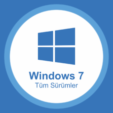 Windows 7 Alle Versionen