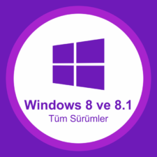 Windows 8  Alle Versionen